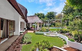 Libra Lodge & Spa - Randburg, Johannesburg